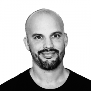 Enrique Carro Alayza